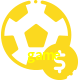 Aposte em esportes do mundo todo no 9game!