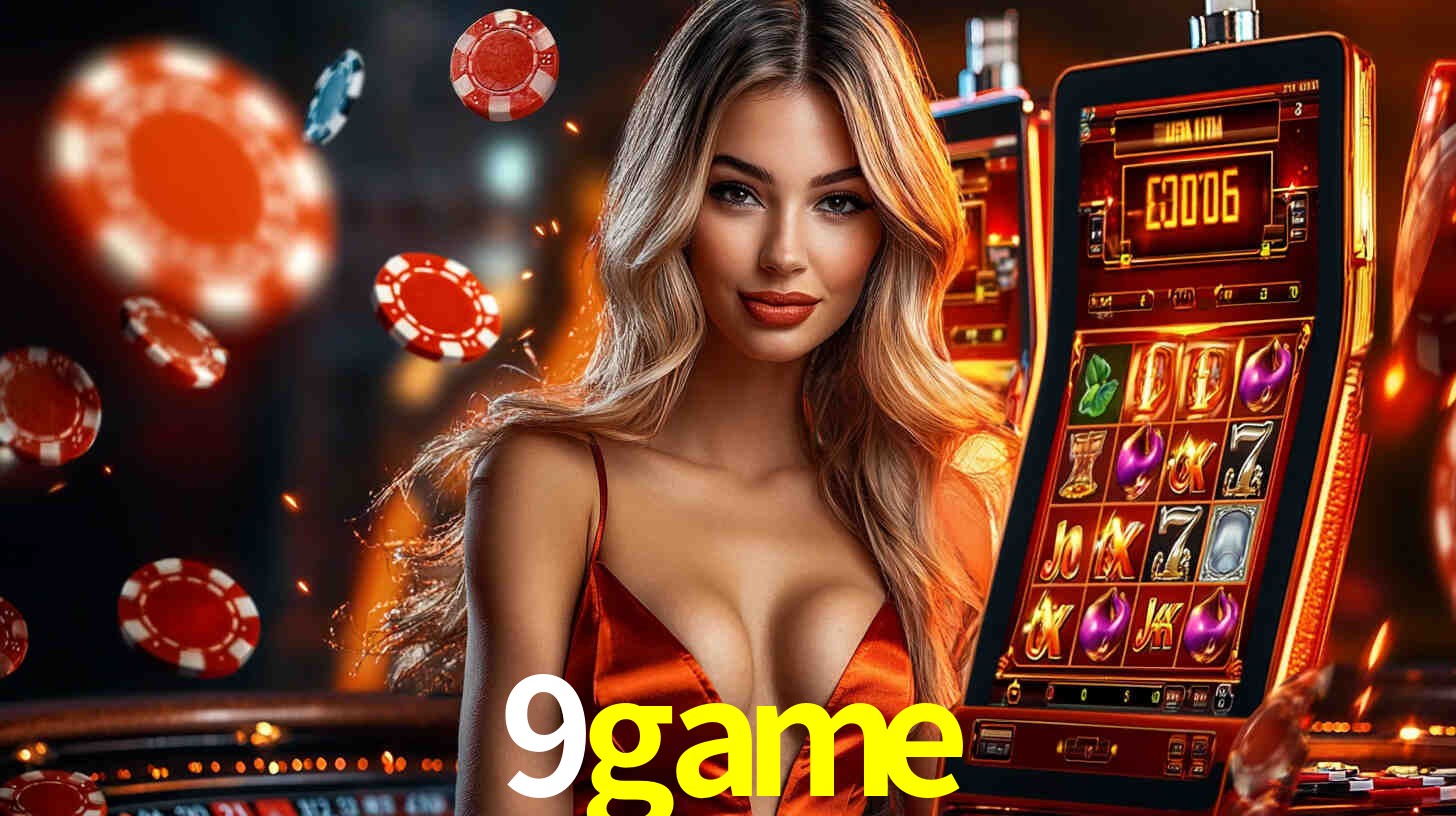 9game: Seu Cassino Premiado com Pagamentos Rápidos
