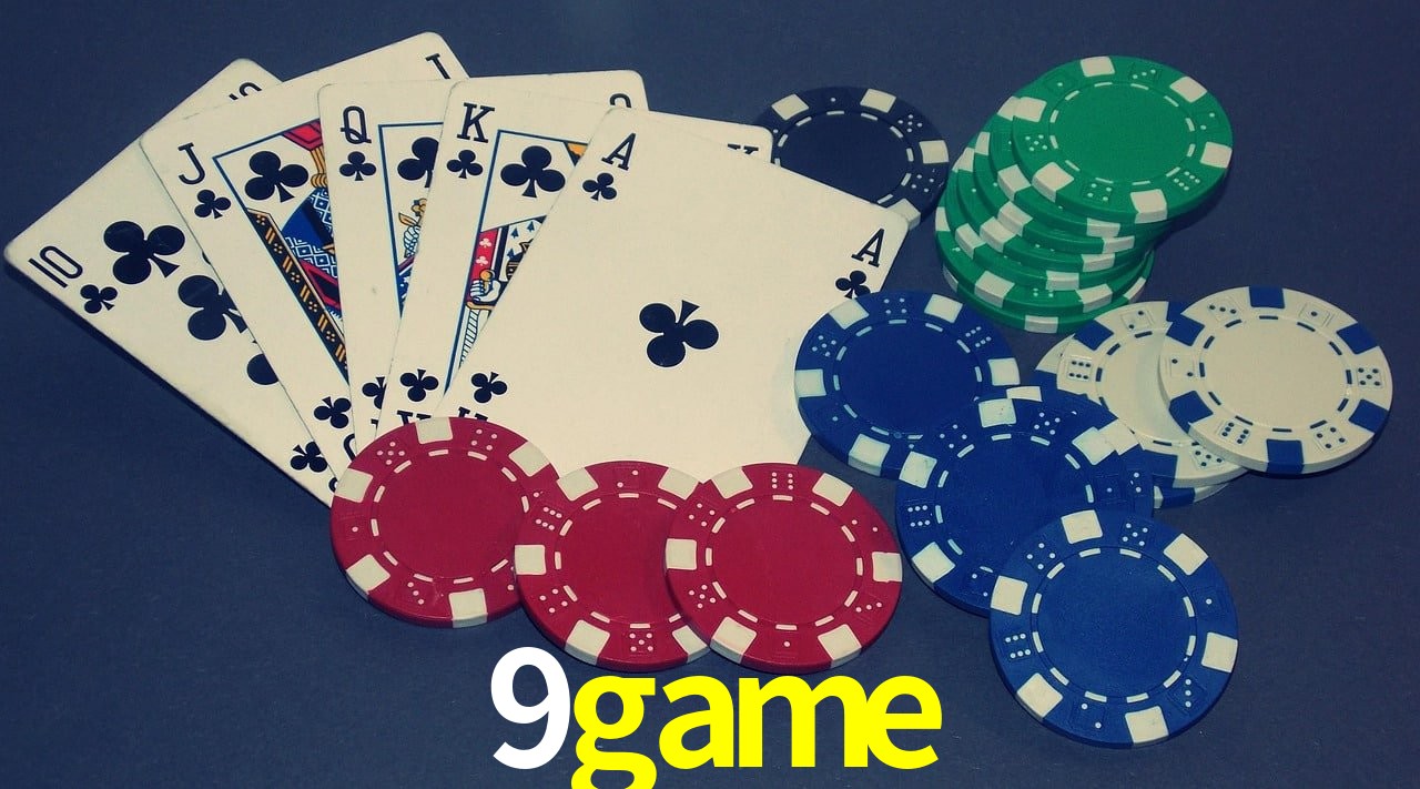 Statistics 9game