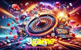 Bônus de Boas-vindas 9game