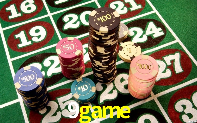 Estatísticas 9game