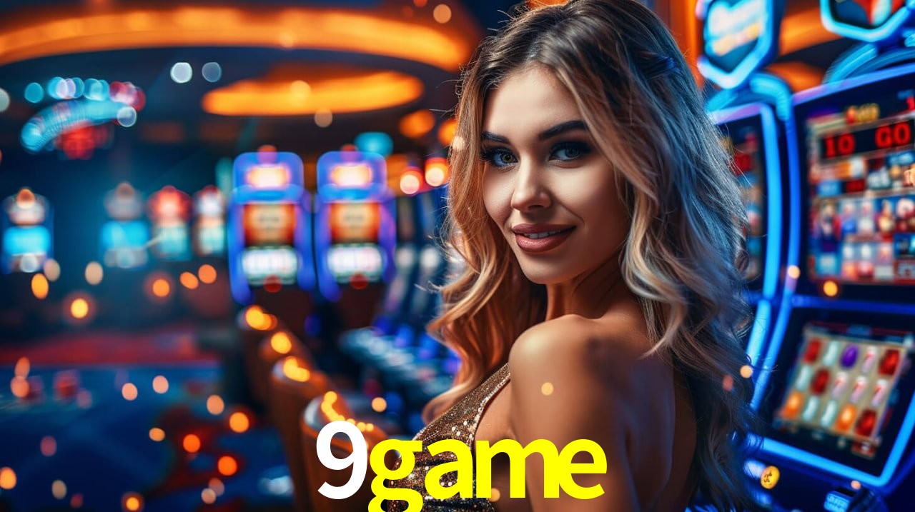 Experiência VIP 9game