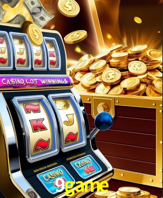 Welcome Bonus 9game