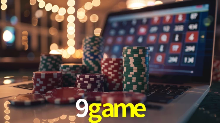 Games Directory 9game