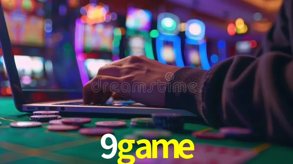 Programa VIP 9game