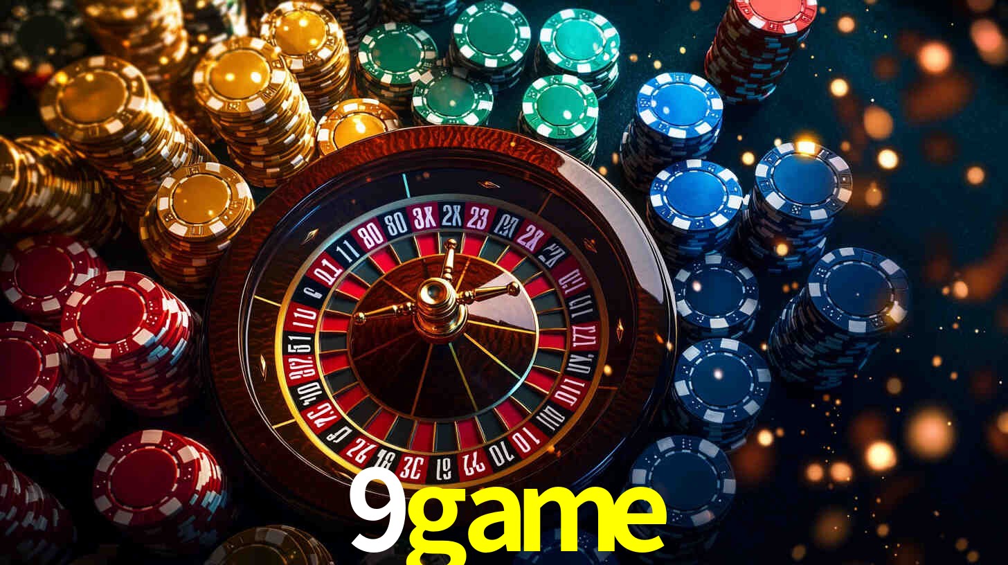 9game App Interface