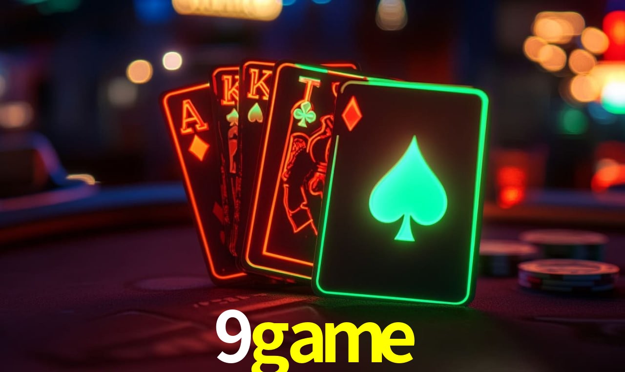 Diretório de Jogos 9game