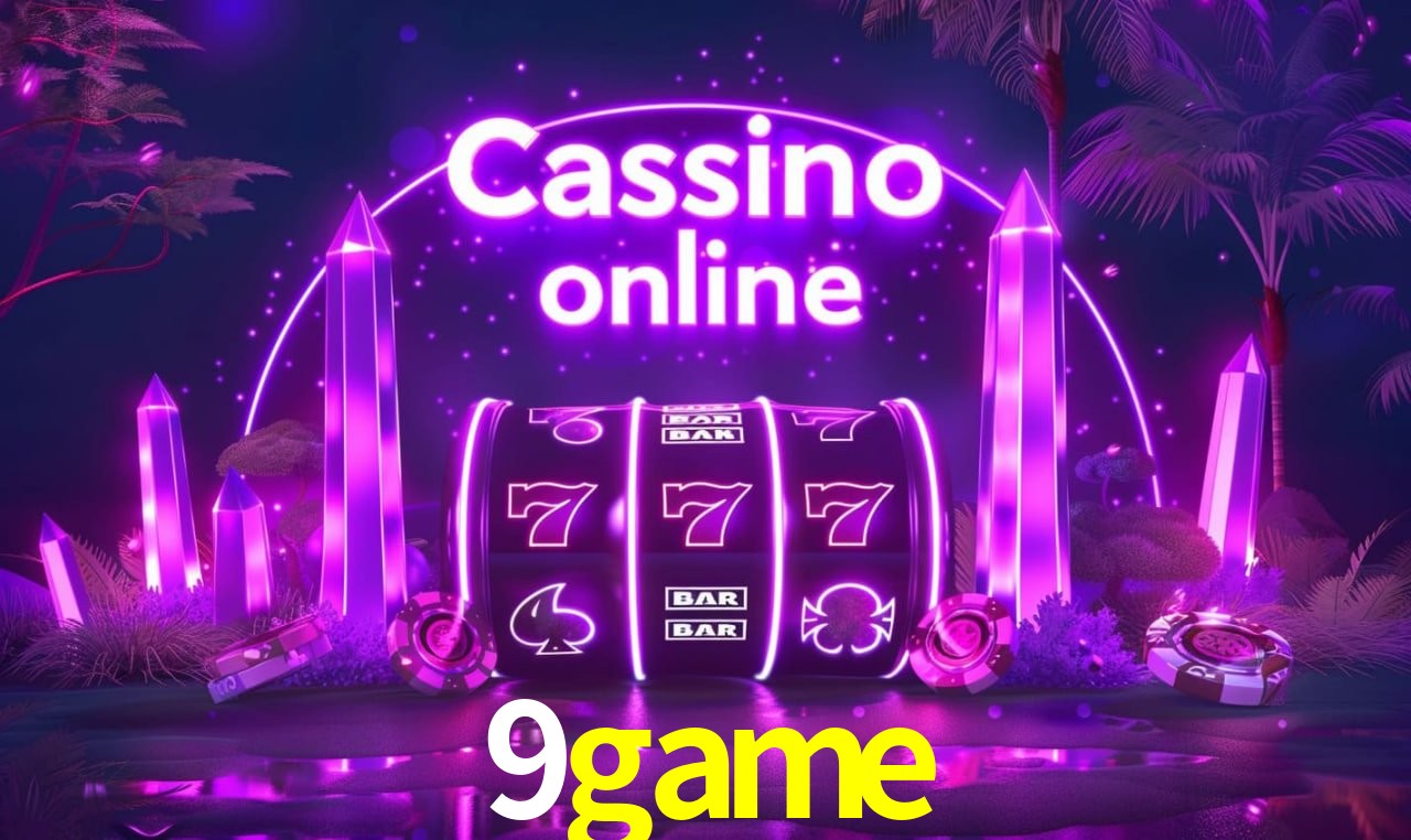 Integração de APIs 9game