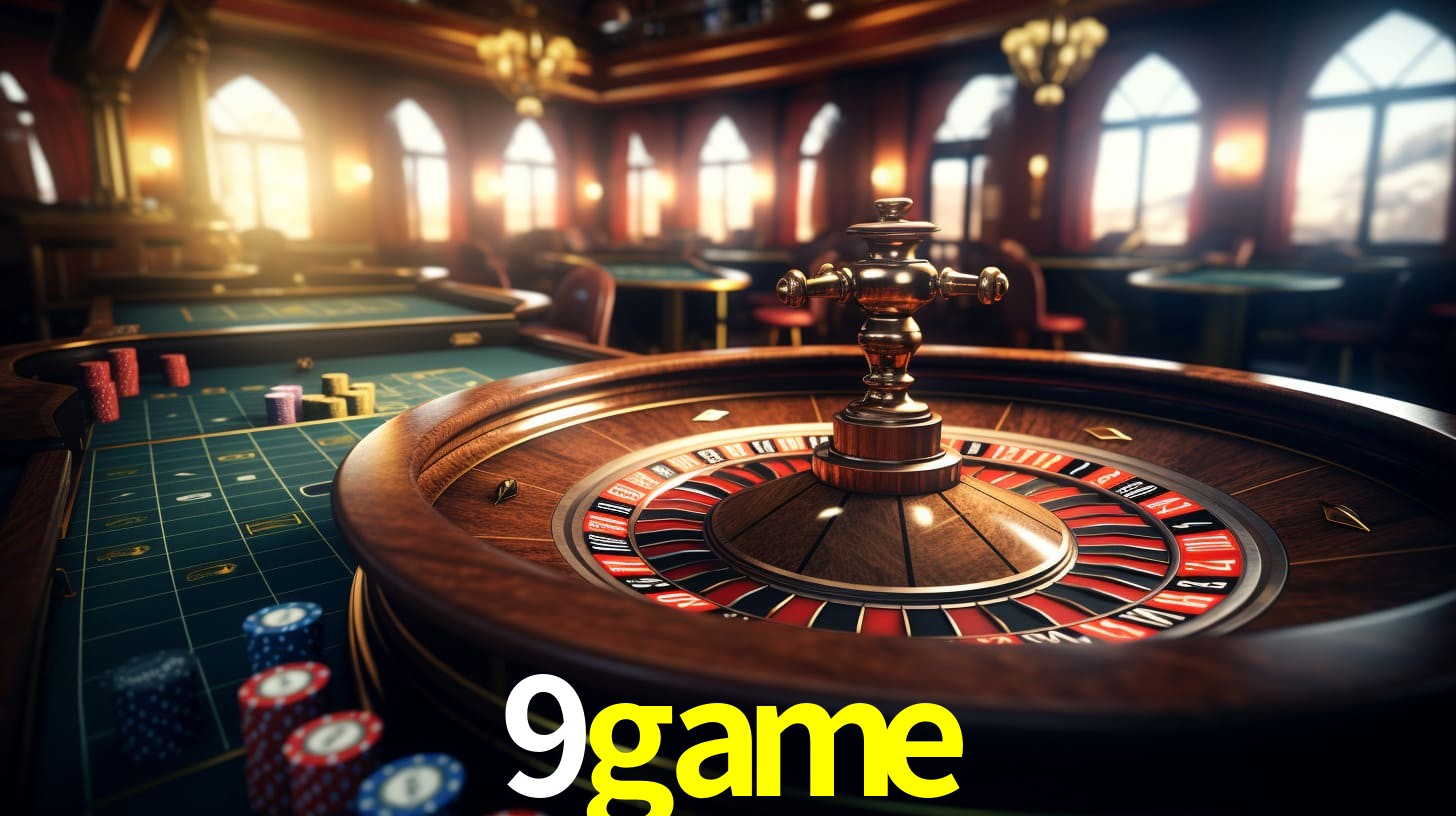 Blackjack Table 9game