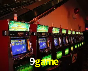 Exclusive Offers 9game