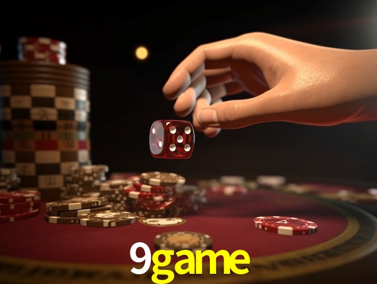 Provedores de Jogos 9game