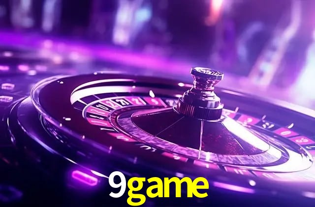 Interface do App 9game