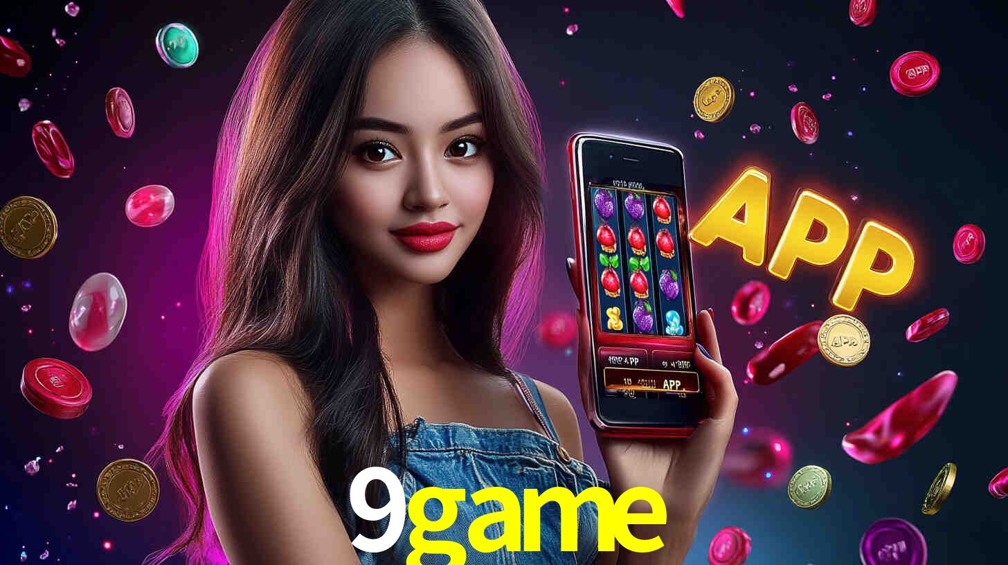 Descubra a Essência do 9game: Nossa História e Compromissos