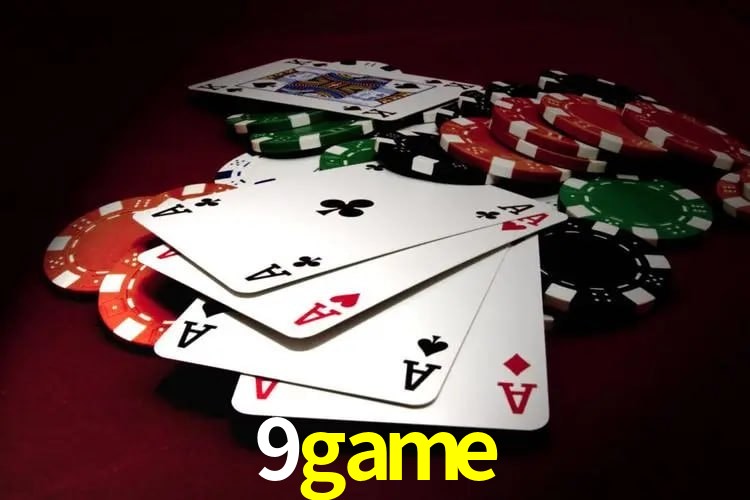Mesa de Blackjack 9game