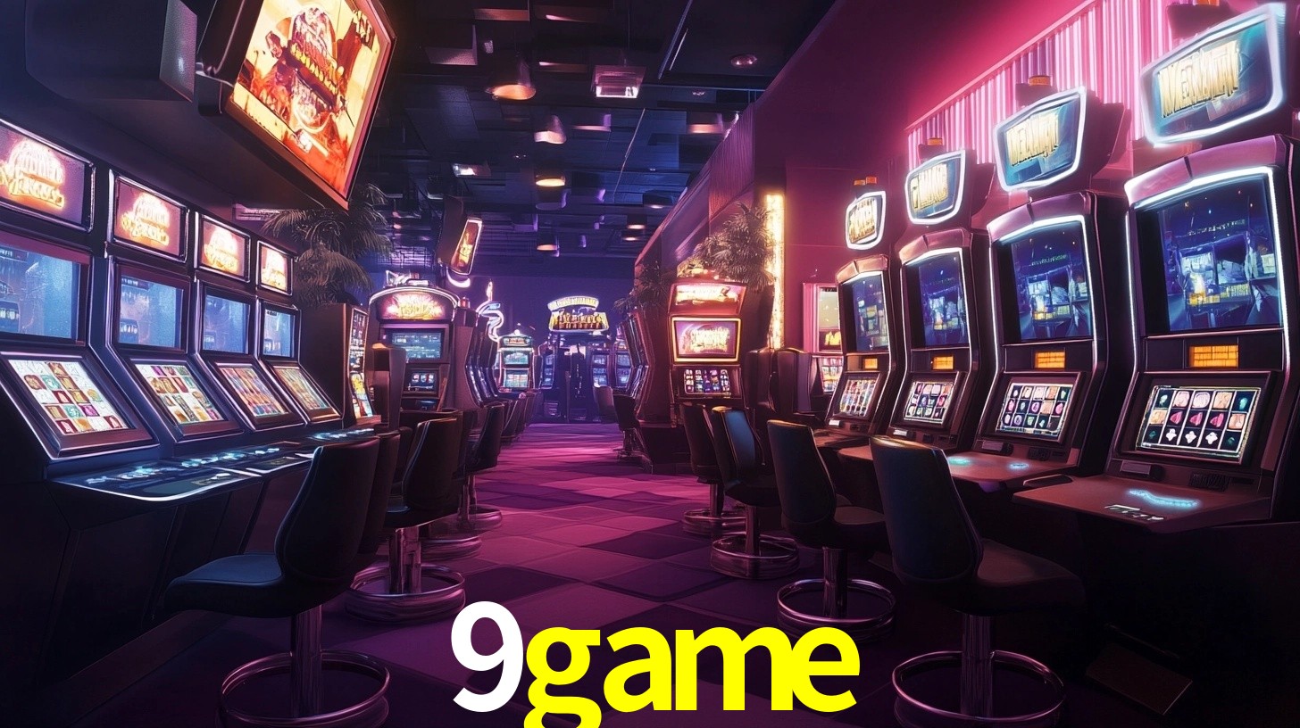 Ofertas Imperdíveis na 9game: Promoções e Bônus Que Valem a Pena