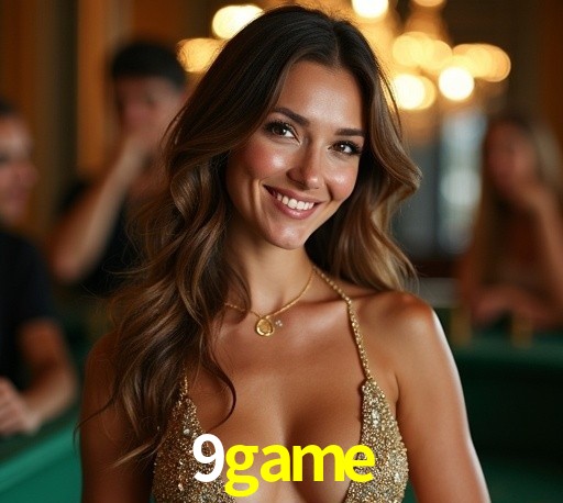 PIX Instantâneo 9game