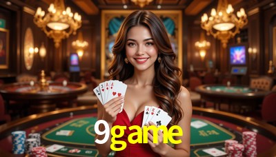 Game Providers 9game
