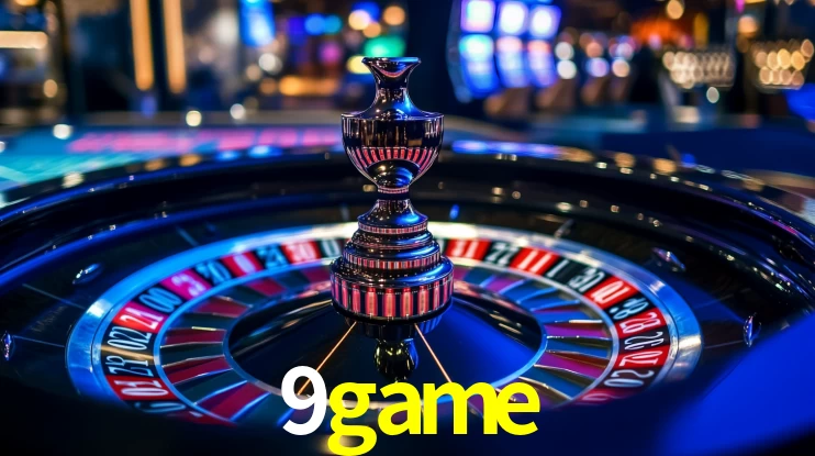 Experimente o Login Seguro Premium no 9game