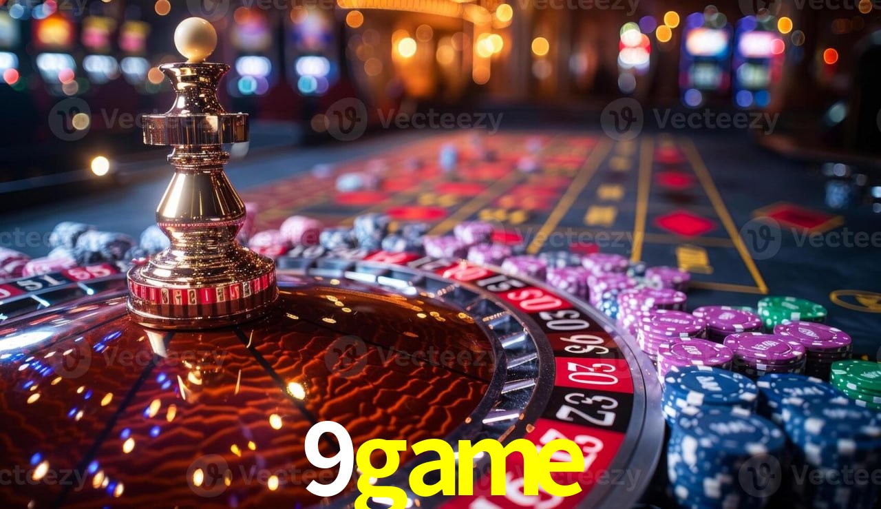 API Integration 9game