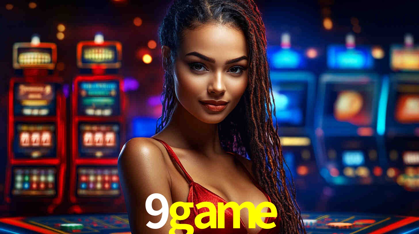 A Experiência Imersiva dos Cassinos Ao Vivo no 9game