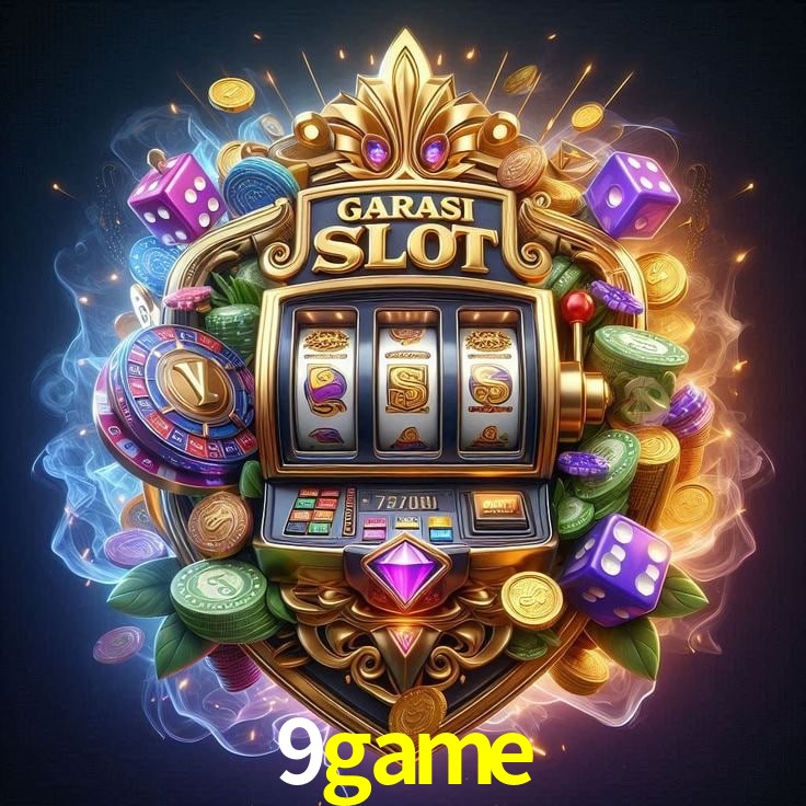 Sistemas de Segurança 9game