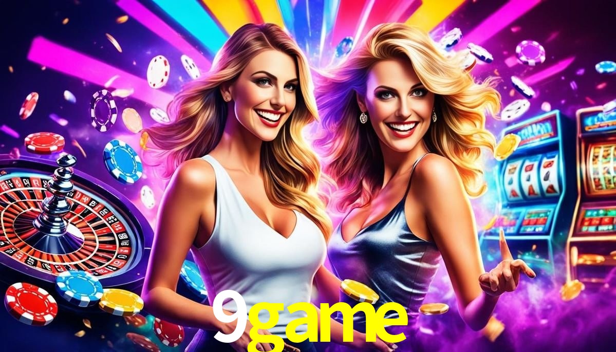 Bônus Diários 9game