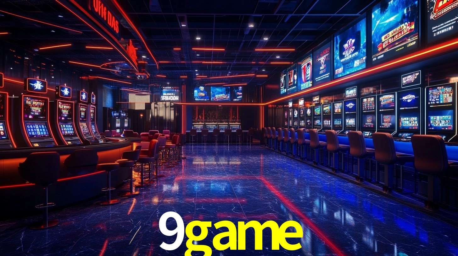 Daily Bonuses 9game