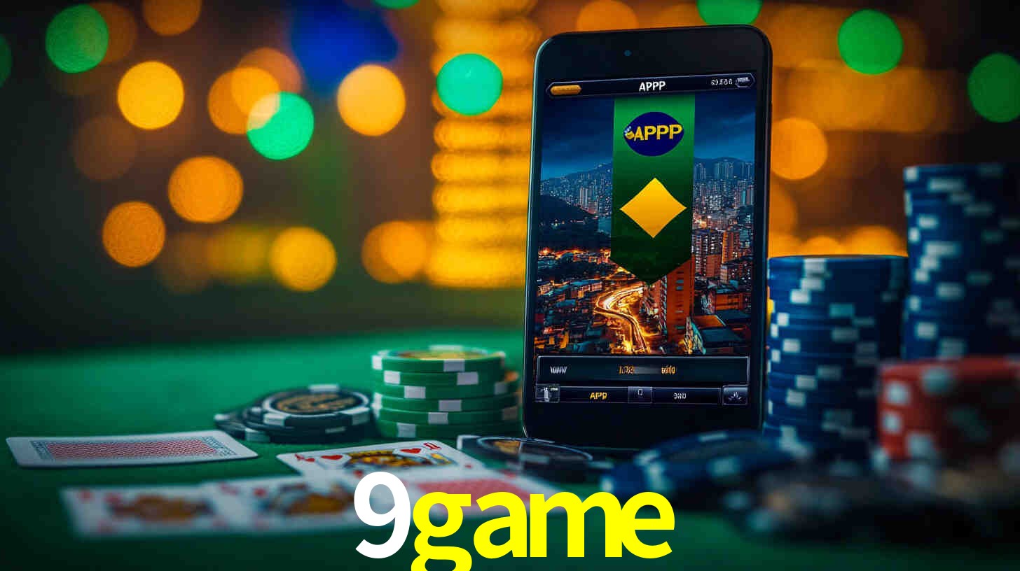 Descubra o Programa VIP da 9game: Vantagens Exclusivas para Jogadores