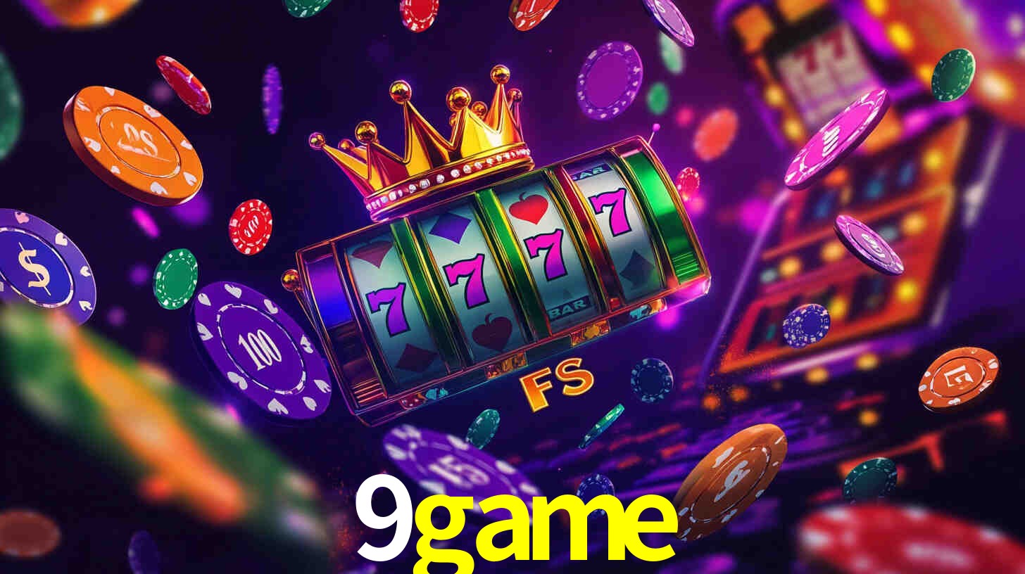 Welcome Bonus 9game