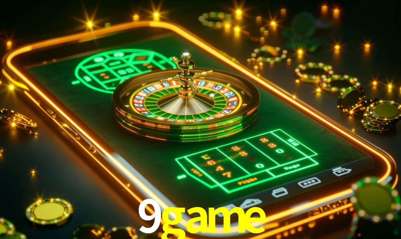 Ofertas Exclusivas 9game