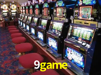 Explorando a Categoria de Eventos em Apostas na 9game