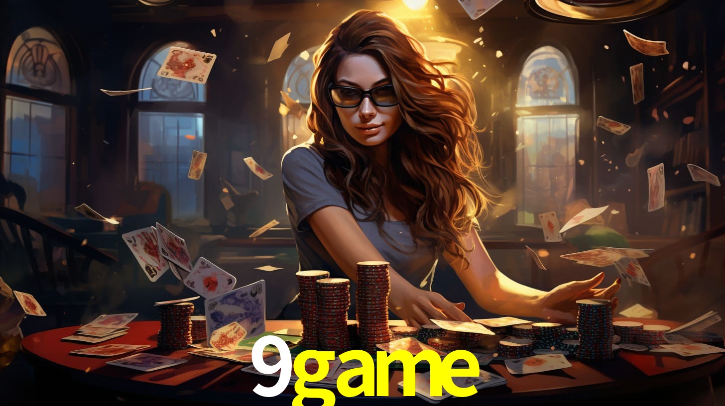 VIP Casino 9game