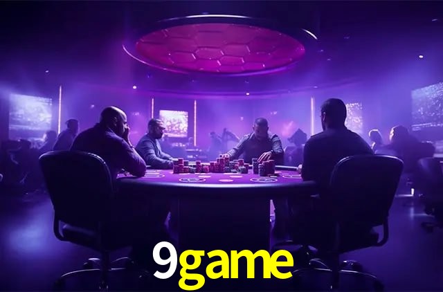 Recursos de Bônus 9game