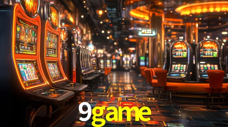 Explore as vantagens do 9game: serviço profissional e confiabilidade