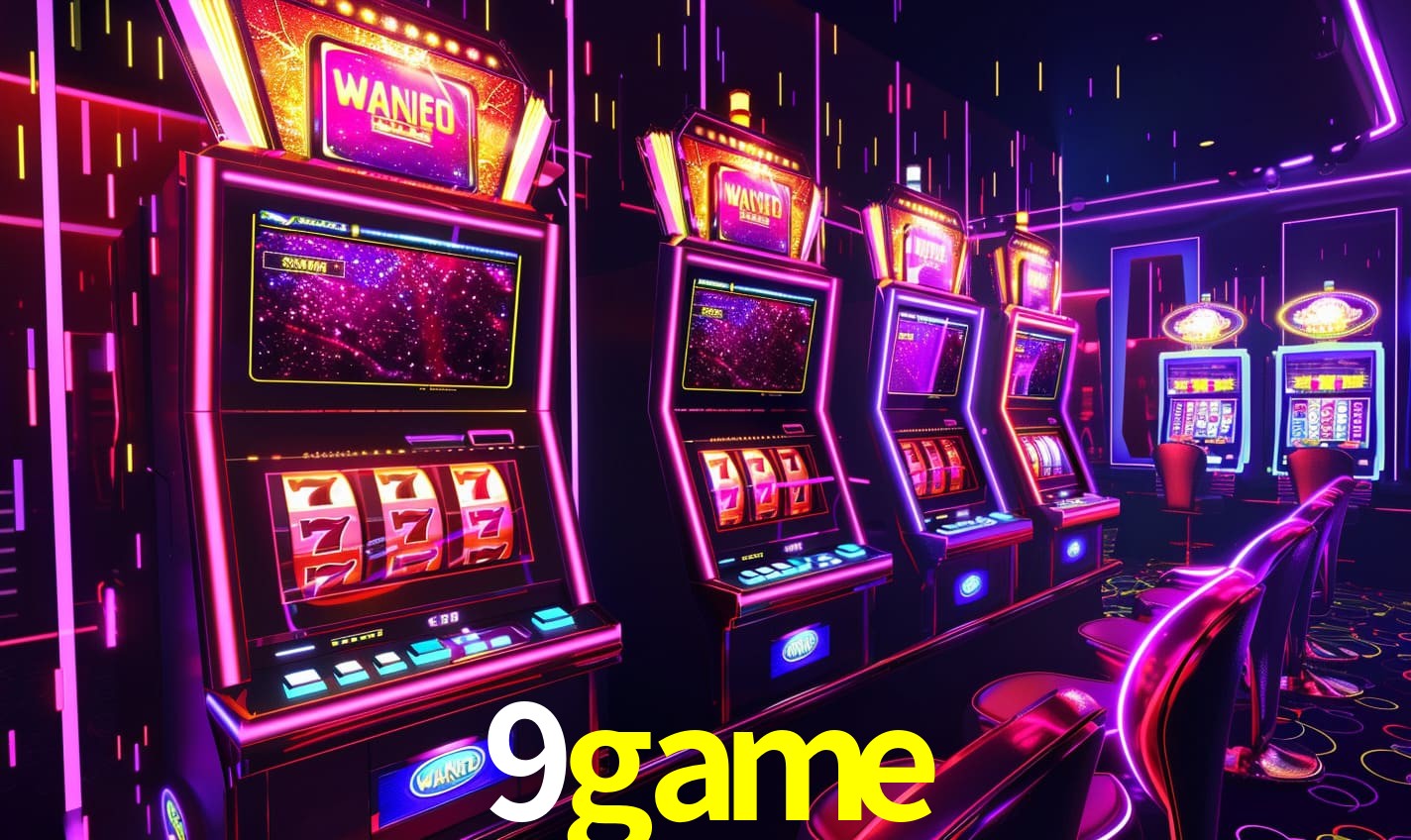Desvendando o Mundo dos Jogos Virtuais na 9game