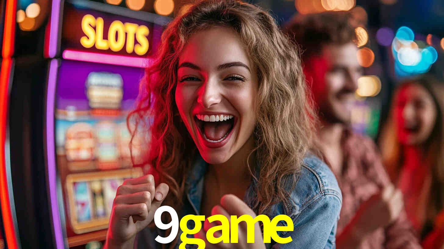 Inovações de Jogos na 9game: O Futuro das Experiências Interativas