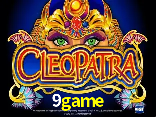 Descubra o Mundo do Cassino Online com 9game