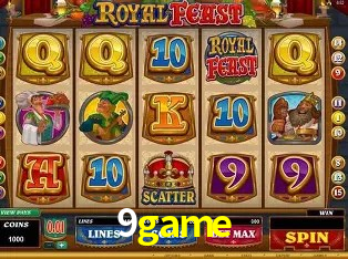 Weekend Specials 9game