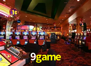 Descubra a Magia dos Jogos de Arcade no 9game
