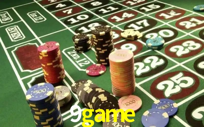 Jogos de Slot 9game