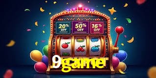Promoções Sazonais 9game